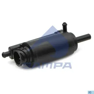 Водяний насос SAMPA 202.273