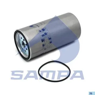 Паливний фільтр SAMPA 202.424-01