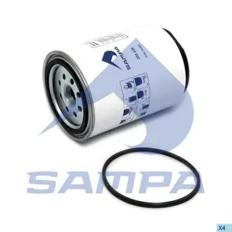 Паливний фільтр SAMPA 202.426-01