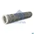 Fuel filter, cartridge. Фильтр топливный, вставка SAMPA 203472 (фото 1)