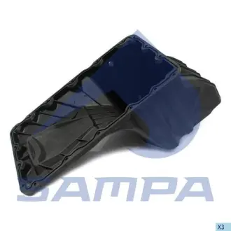 Масляний піддон SAMPA 204.194