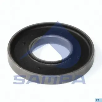 Пильовик SAMPA 211.211