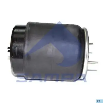 Пневморесора підвіски SAMPA SP 552144-K