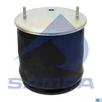 Пневморесора підвіски SAMPA SP 552813-K