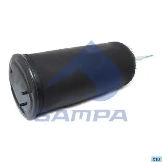 Пневморесора підвіски SAMPA SP 553608