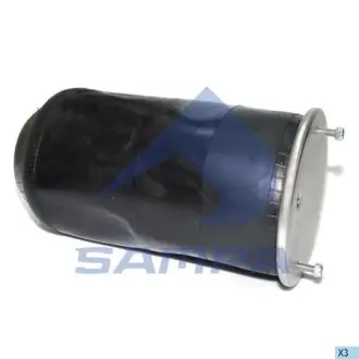 Пневморесора підвіски без склянки SAMPA SP 554023