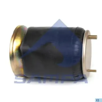 Пневморесора підвіски SAMPA SP 554159-K
