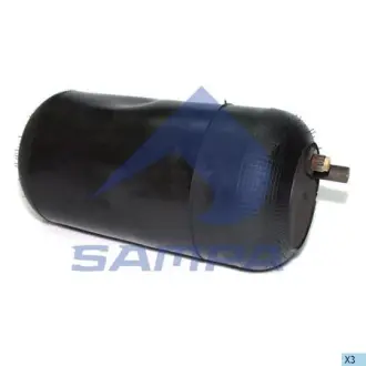 Пневморесора підвіски SAMPA SP 554390-02