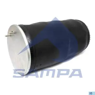 Пневморесора підвіски SAMPA SP 554713