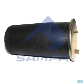 Пневморесора підвіски без склянки SAMPA SP 554862