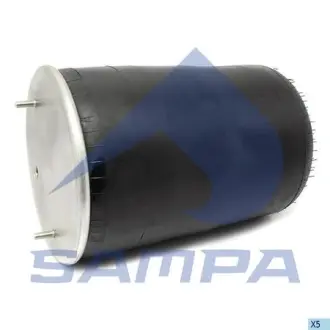 Пневморесора підвіски без склянки SAMPA SP 554881