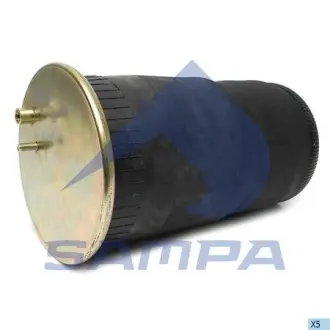 Пневморесора підвіски без склянки SAMPA SP 554885