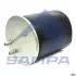 Пневморесора підвіски RVI 265x600 без склянки 4912NP08 SAMPA SP 554912 (фото 1)