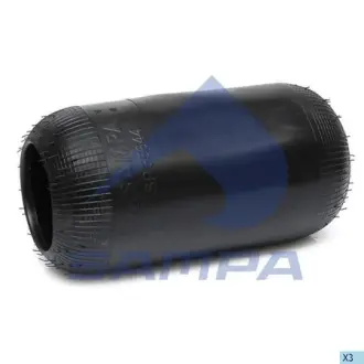 Пневморесора підвіски без склянки SAMPA SP 55644