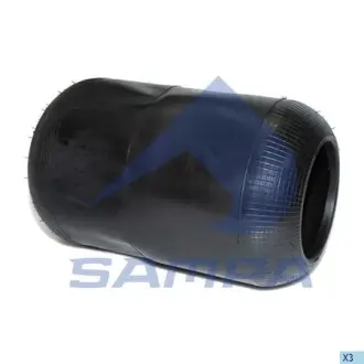 Пневморесора підвіски SAMPA SP 55661