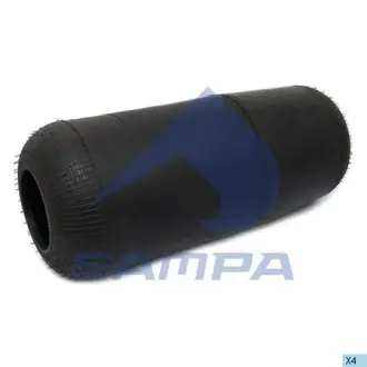 Пневморесора підвіски без склянки SAMPA SP 55838