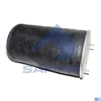 Пневморесора підвіски без склянки SAMPA SP 55881