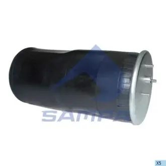 Пневморесора підвіски без склянки SAMPA SP 55889