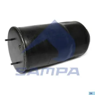 Пневморесора підвіски без склянки SAMPA SP 559285-01