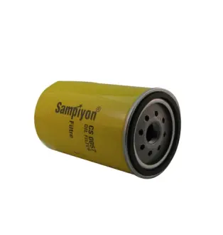 Oil filter, Spin-On. Фильтр масляный, накручиваемый SAMPIYON FILTRE CS0057