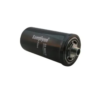 Hydraulic filter, Spin-On. Фильтр гидравлический, накручиваемый SAMPIYON FILTRE CS0632H