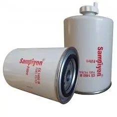 Fuel filter, Spin-On. Фильтр топливный, накручиваемый SAMPIYON FILTRE CS1460M
