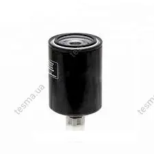 Fuel filter, water separator, Spin-On. Фильтр топливный, сепаратор, накручиваемый SAMSUNG 991203410 (фото 1)