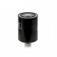 Fuel filter, water separator, Spin-On. Фильтр топливный, сепаратор, накручиваемый SAMSUNG 991203410
