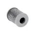 Hydraulic filter, cartridge. Фильтр гидравлический, вставка SANDVIK 04004091 (фото 1)