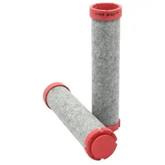 Air filter, by-pass. Фильтр воздушный, запасный SANDVIK 55071791