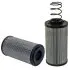 Hydraulic filter, cartridge. Фильтр гидравлический, вставка SANDVIK HF1004 (фото 1)