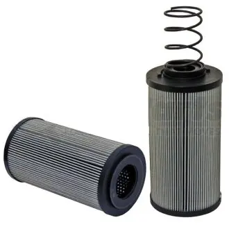 Hydraulic filter, cartridge. Фильтр гидравлический, вставка SANDVIK HF1004