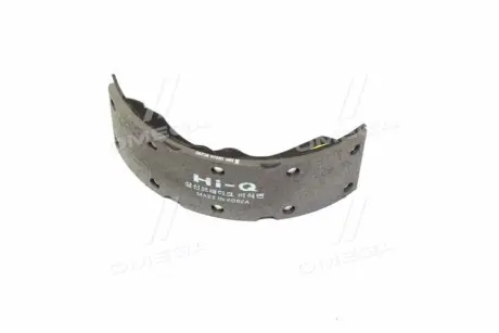 Колодка торм. барабан. HYUNDAI HD 3.5T -04 задн. (пр-во) SANGSIN SA014