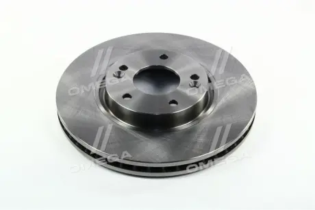 Гальмівний диск SANGSIN SD1005