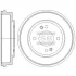 Барабан тормозной (кратно 2) Hyundai Getz (02-) (D=243.2mm) SANGSIN SD1079 (фото 1)