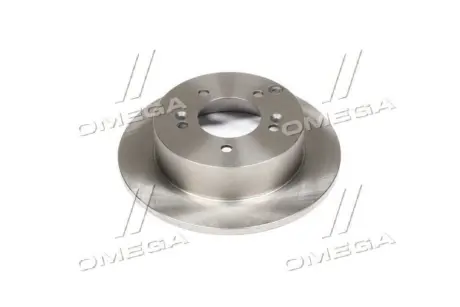 Диск тормозной KIA NEW CARENS R(DRUM) задн. (пр-во) SANGSIN SD2034
