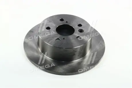 Диск тормозной TOYOTA CAMRI 2.4WT-i 3.0 V6 задн. (пр-во) SANGSIN SD4016