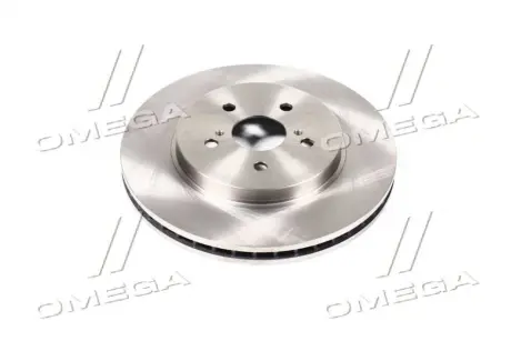 Диск тормозной TOYOTA LEXUS RX300, 350, 400, 450 передн. (пр-во) SANGSIN SD4033