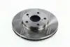 Диск тормозной TOYOTA TOYOTA RAV4 II 00-05 передн. (пр-во) SANGSIN SD4050 (фото 1)