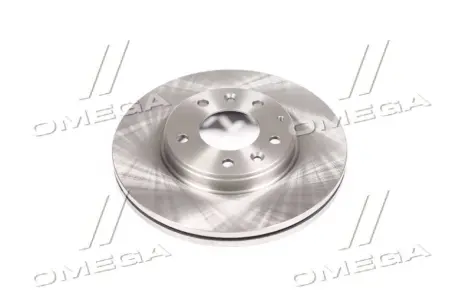 Диск гальмівний MAZDA 6 (GG). 6 HATCHBACK передн. (вир-во) SANGSIN SD4406