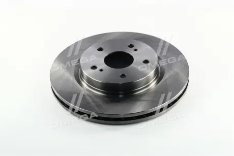 Гальмівний диск SANGSIN SD4801