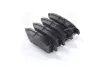 Тормозные колодки SANGSIN SP1230 (фото 4)
