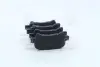 Колодки гальмівні дискові SANGSIN SP1364 (фото 4)