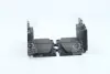 Колодка гальм. диск. TOYOTA LAND CRUISER 05-07 передн. (вир-во) SANGSIN SP1379 (фото 3)
