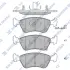 Тормозные колодки SANGSIN SP1597 (фото 1)