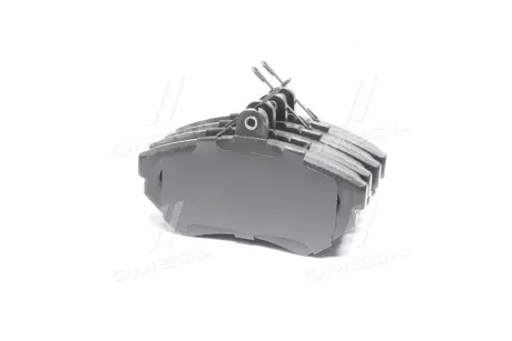 Колодки гальмівні передні VW Caddy (-04), Golf III, IV HI-Q SANGSIN SP1708