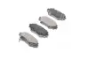 Колодка торм. диск. MAZDA 3 (BM) SKYACTIV 13- задн. (пр-во) SANGSIN SP1730 (фото 4)