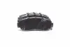 Колодка торм. диск. HONDA CR-V 2.0I-VTEC 16V 4WD, 2.2I-CTDI 16V 4WD 07- передн. (пр-во SAN… SANGSIN SP2115 (фото 1)