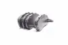 Колодка торм. диск. HONDA CR-V 2.0I-VTEC 16V 4WD, 2.2I-CTDI 16V 4WD 07- передн. (пр-во SAN… SANGSIN SP2115 (фото 2)