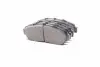 Колодка торм. диск. HONDA CR-V 2.0I-VTEC 16V 4WD, 2.2I-CTDI 16V 4WD 07- передн. (пр-во SAN… SANGSIN SP2115 (фото 3)